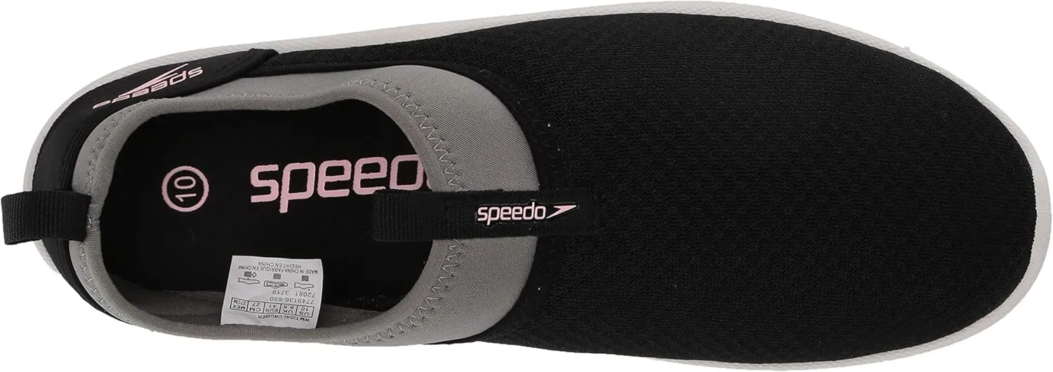 Speedo Women's Water Shoe Tidal Cruiser