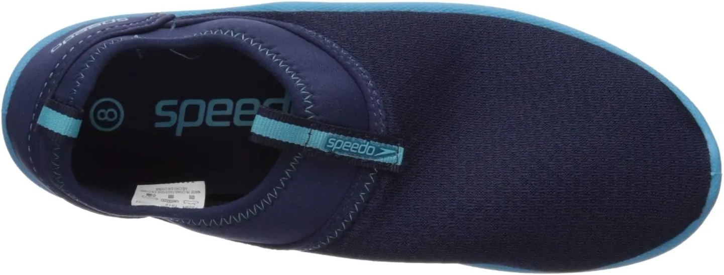 Speedo Women's Water Shoe Tidal Cruiser