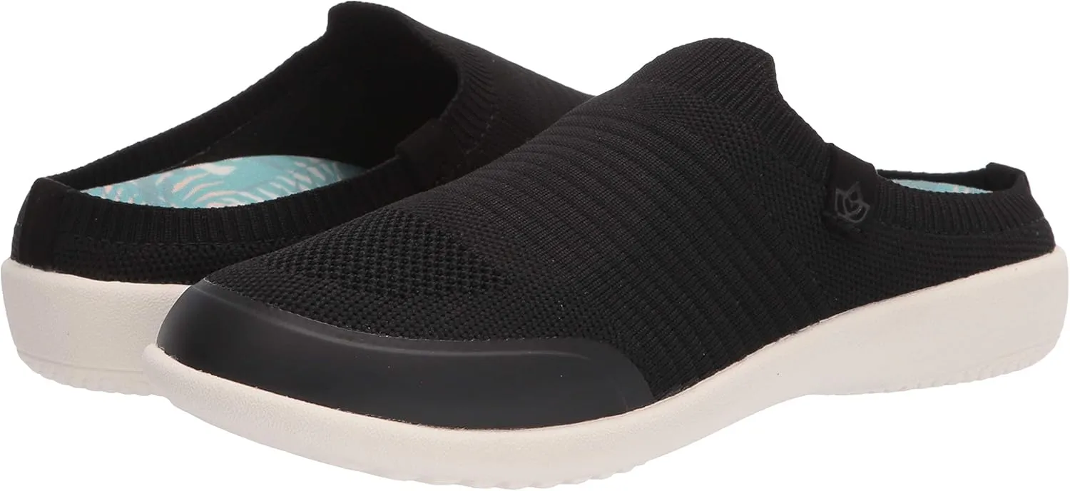 Spenco Women's Blissful Slide Mule