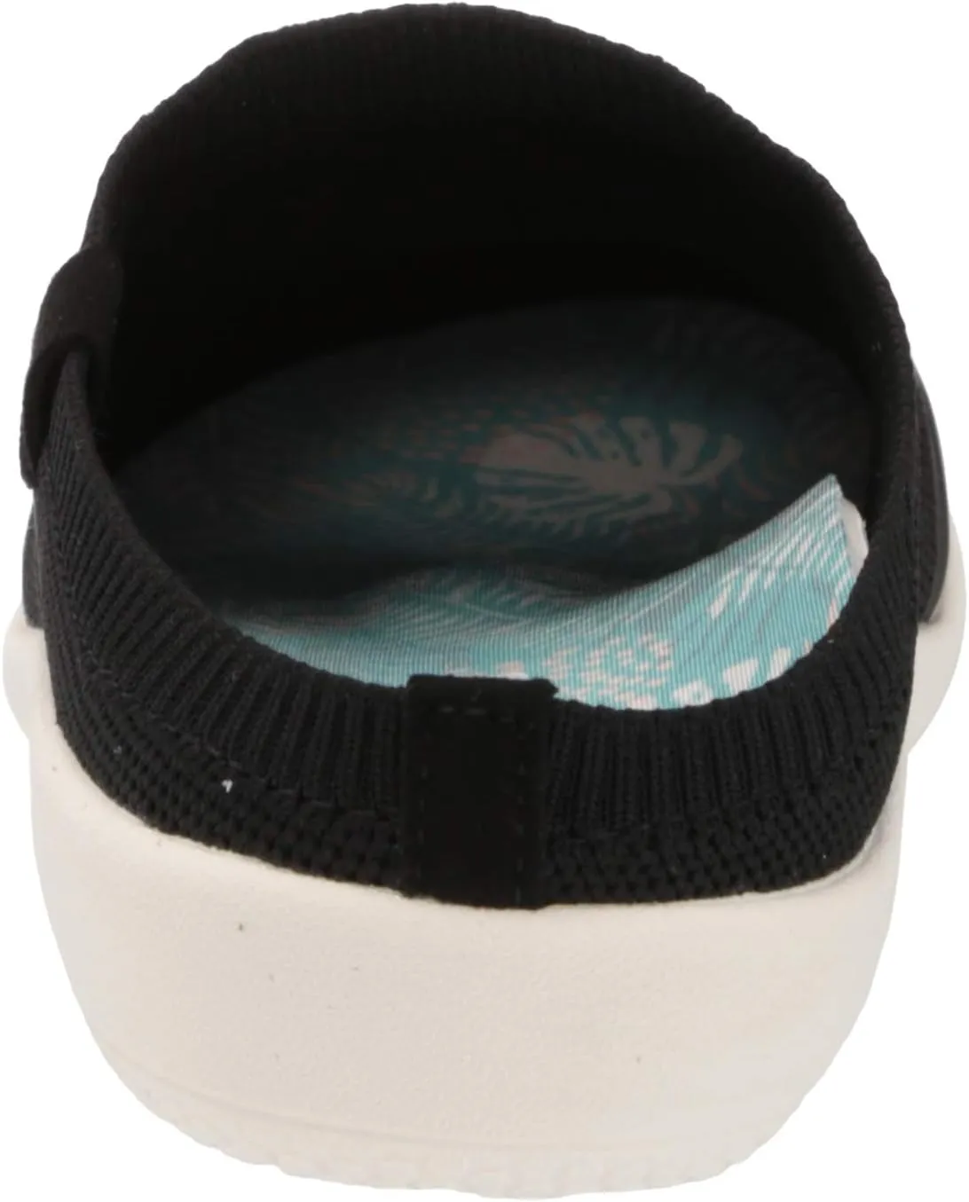 Spenco Women's Blissful Slide Mule