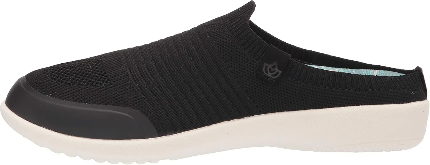 Spenco Women's Blissful Slide Mule