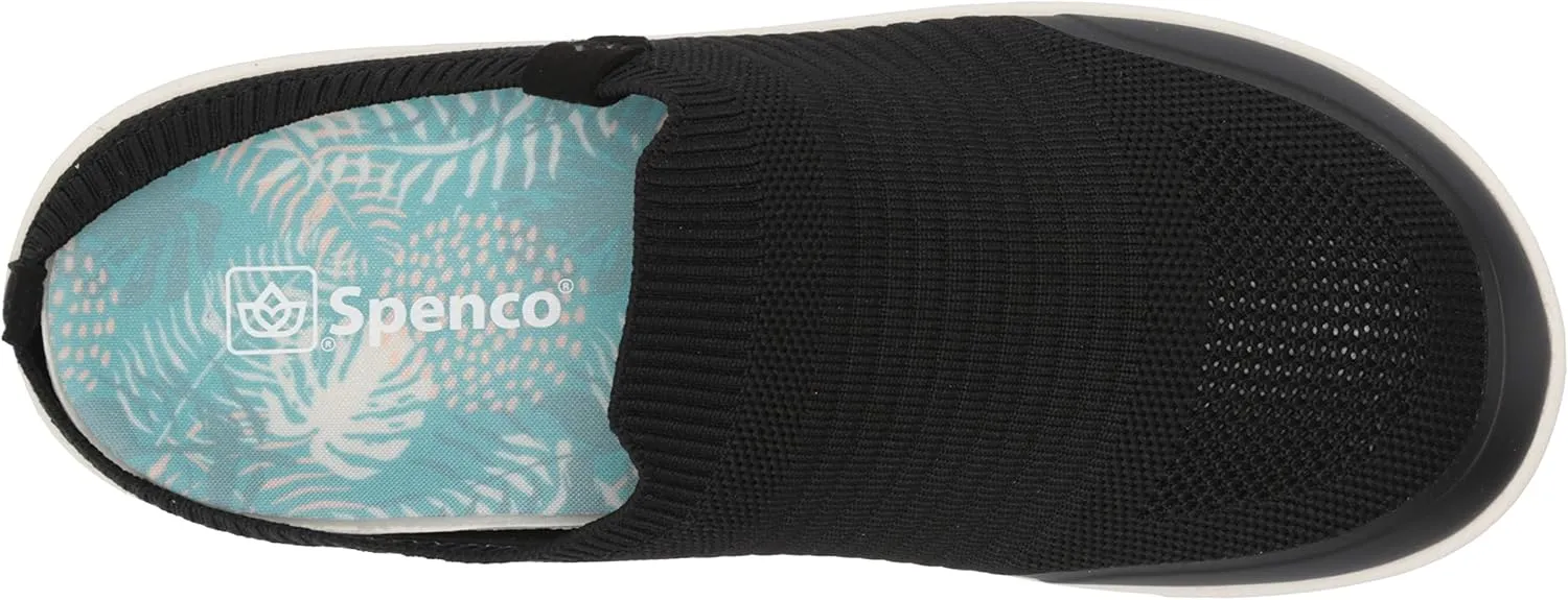 Spenco Women's Blissful Slide Mule