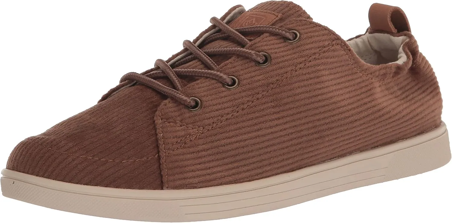 Spenco Women's Santa Clara Cozy Sneaker