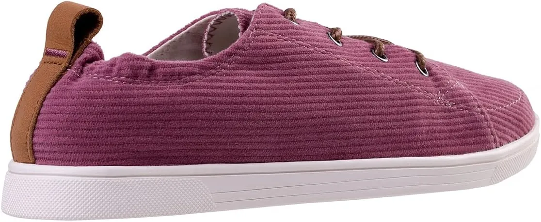 Spenco Women's Santa Clara Cozy Sneaker