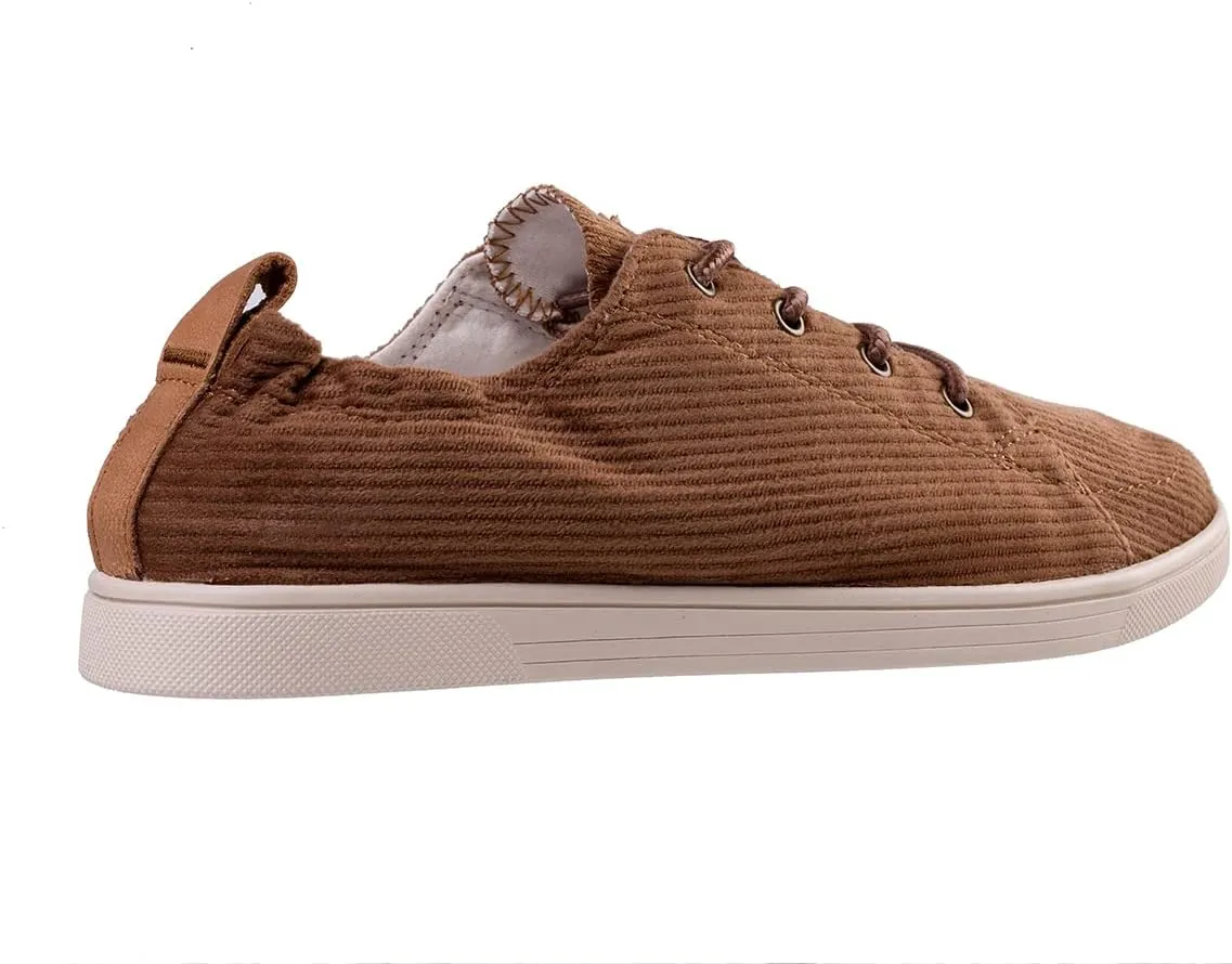 Spenco Women's Santa Clara Cozy Sneaker