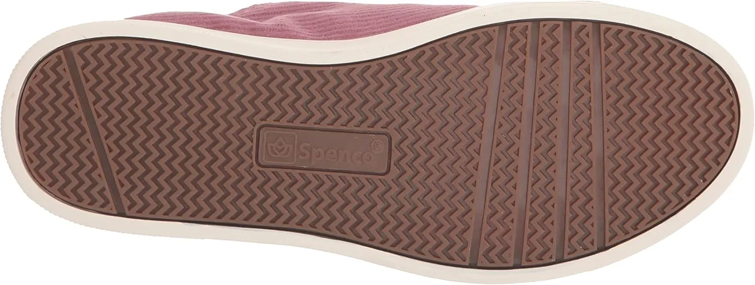 Spenco Women's Santa Clara Cozy Sneaker