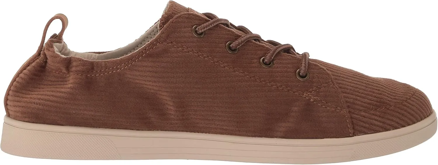 Spenco Women's Santa Clara Cozy Sneaker