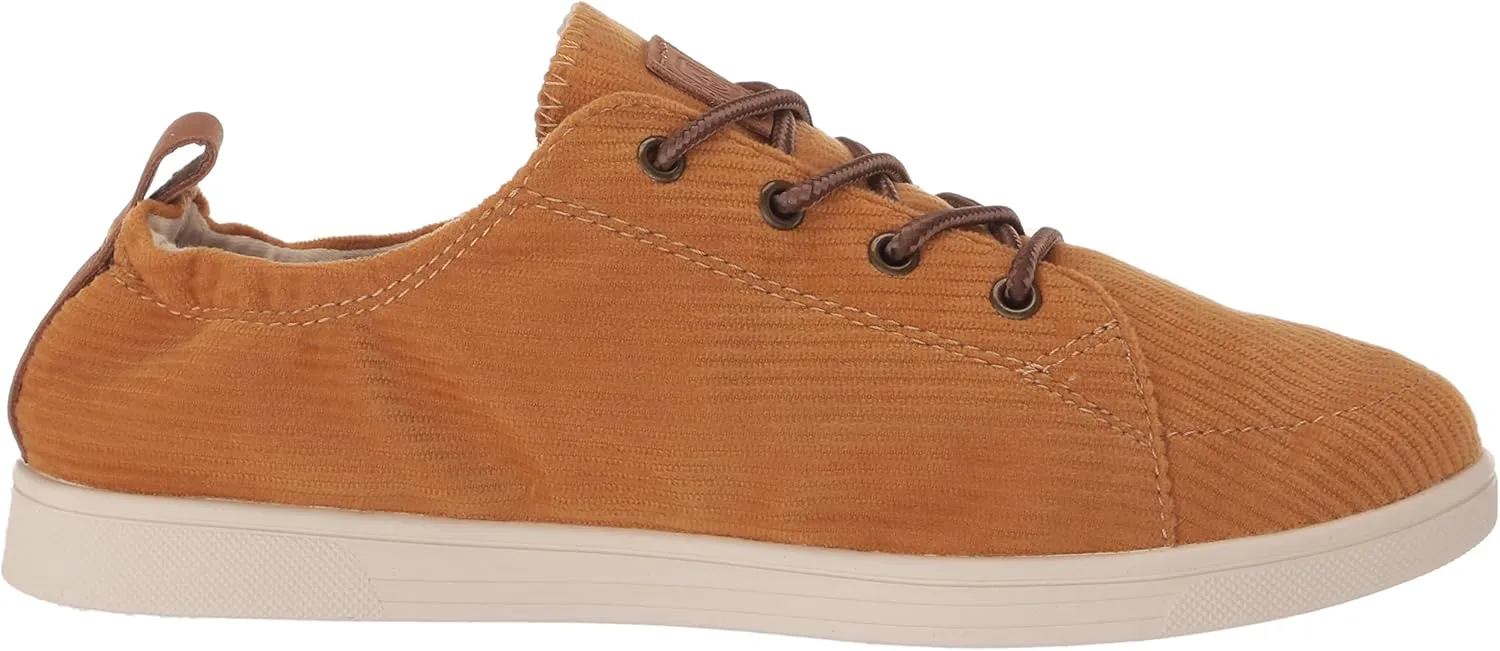 Spenco Women's Santa Clara Cozy Sneaker