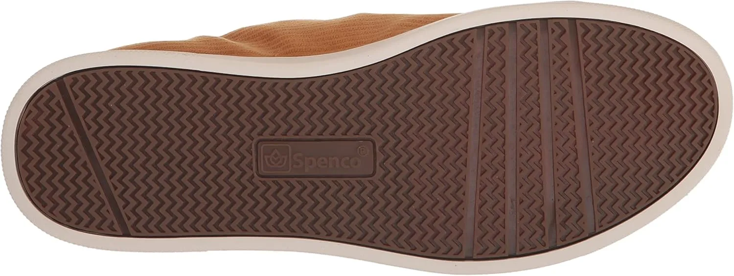 Spenco Women's Santa Clara Cozy Sneaker