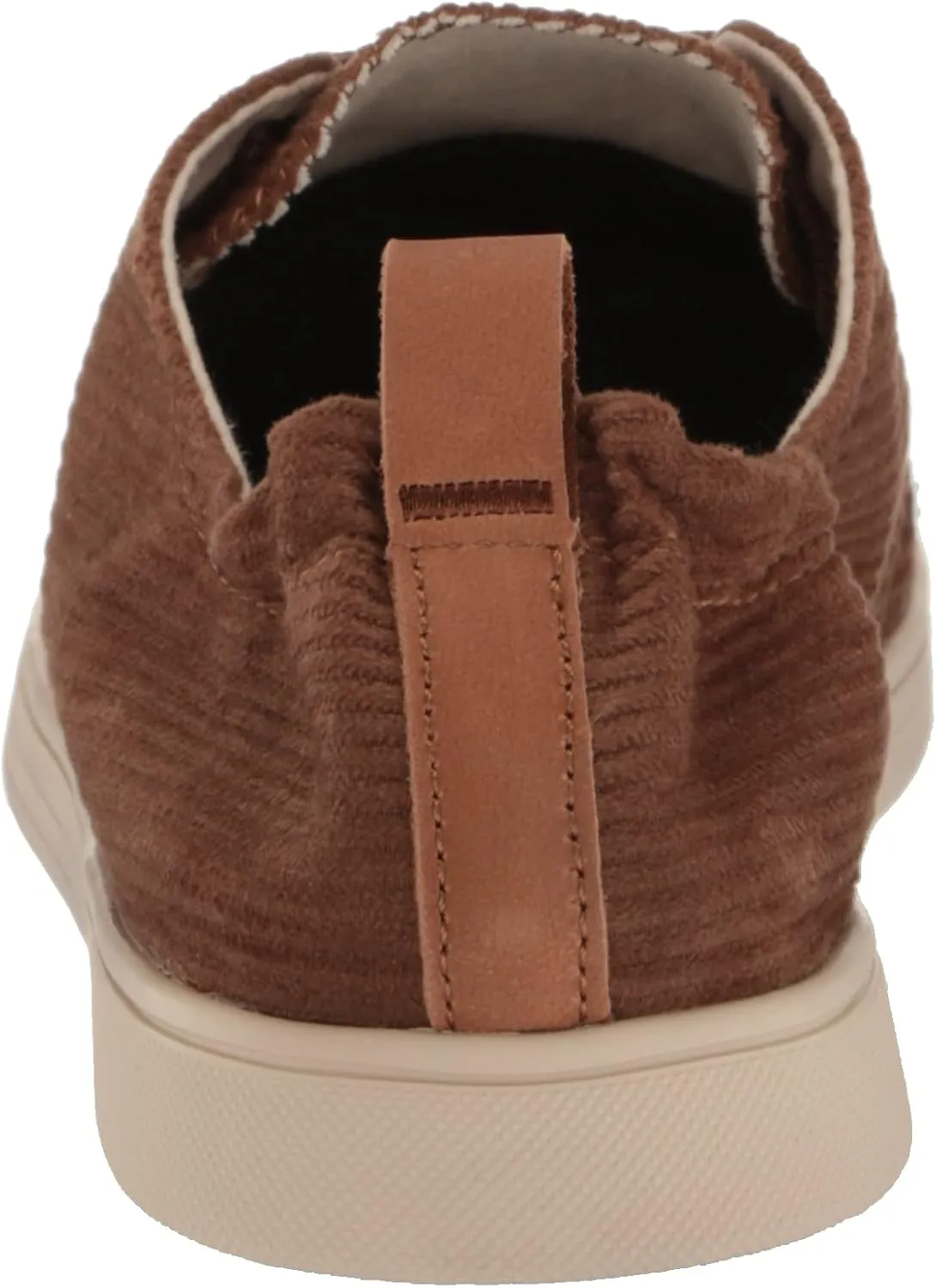 Spenco Women's Santa Clara Cozy Sneaker