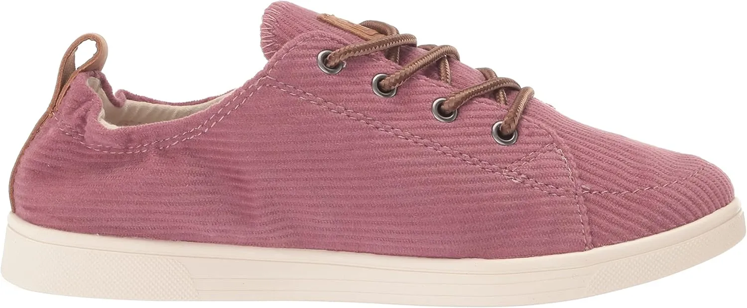 Spenco Women's Santa Clara Cozy Sneaker