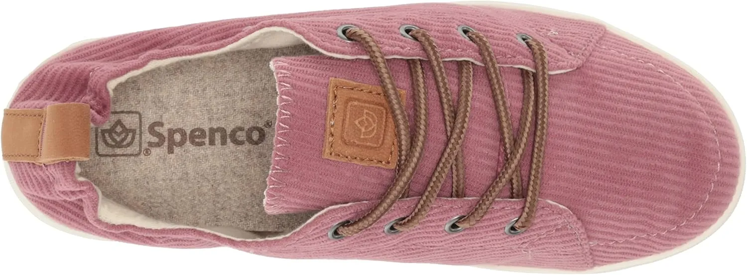 Spenco Women's Santa Clara Cozy Sneaker
