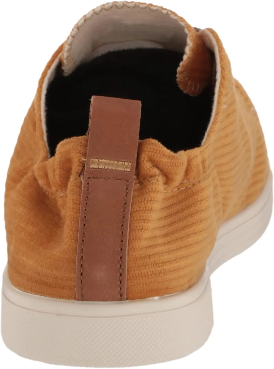 Spenco Women's Santa Clara Cozy Sneaker