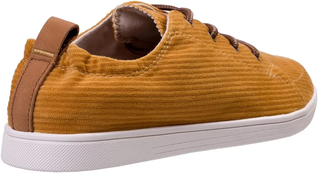 Spenco Women's Santa Clara Cozy Sneaker