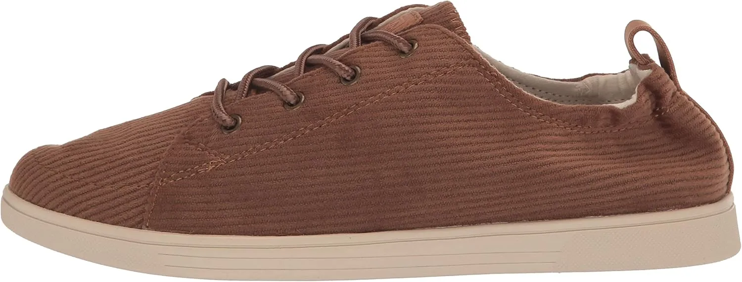 Spenco Women's Santa Clara Cozy Sneaker