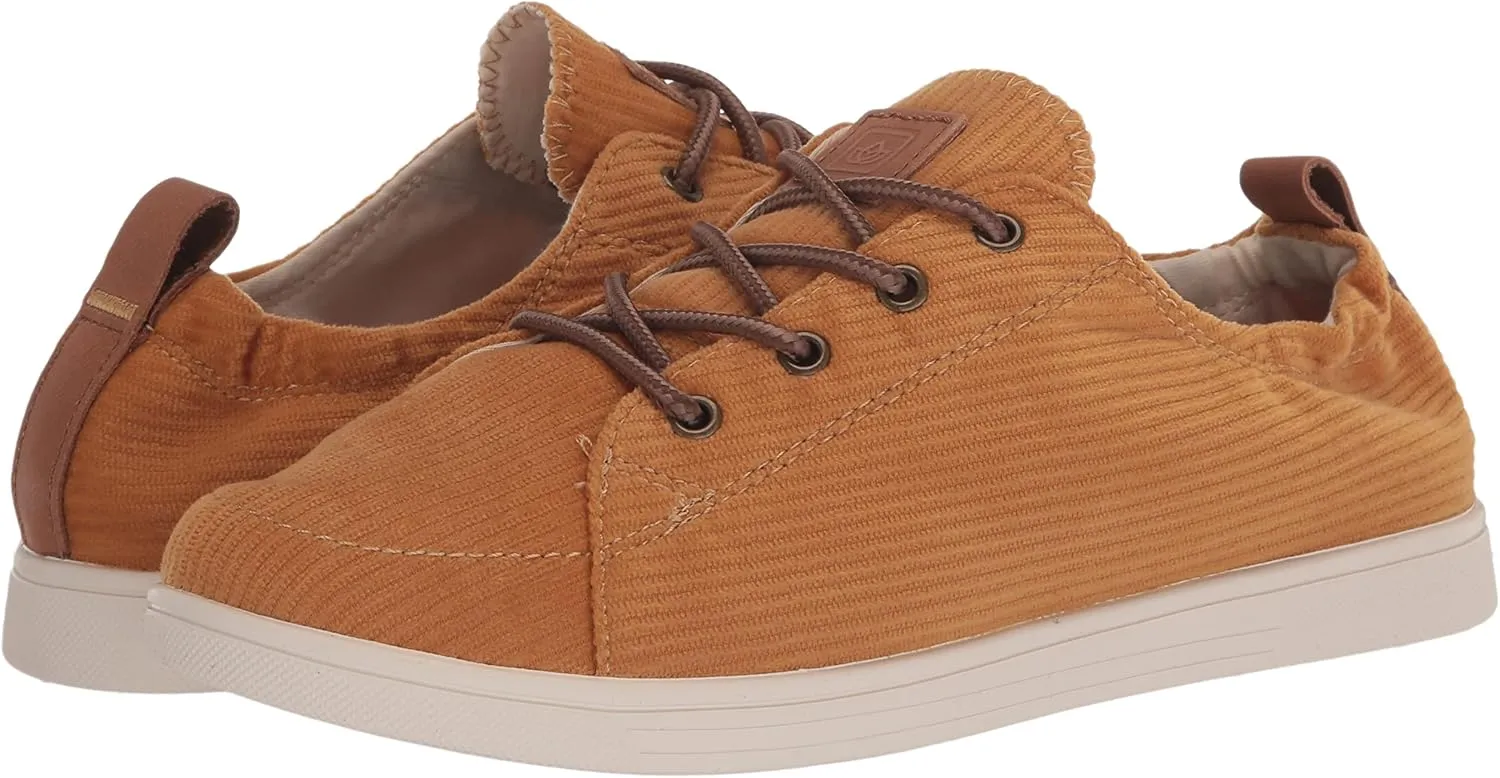 Spenco Women's Santa Clara Cozy Sneaker