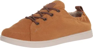 Spenco Women's Santa Clara Cozy Sneaker