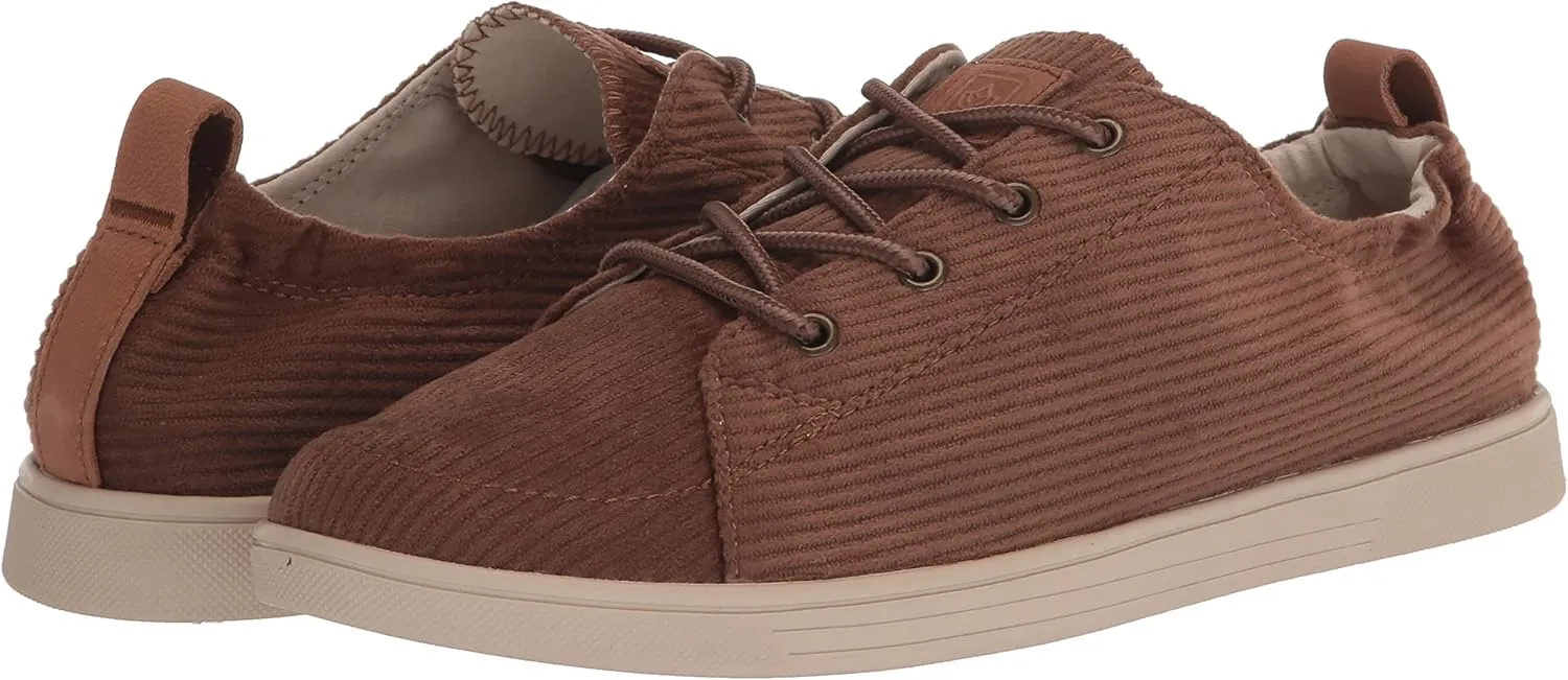 Spenco Women's Santa Clara Cozy Sneaker
