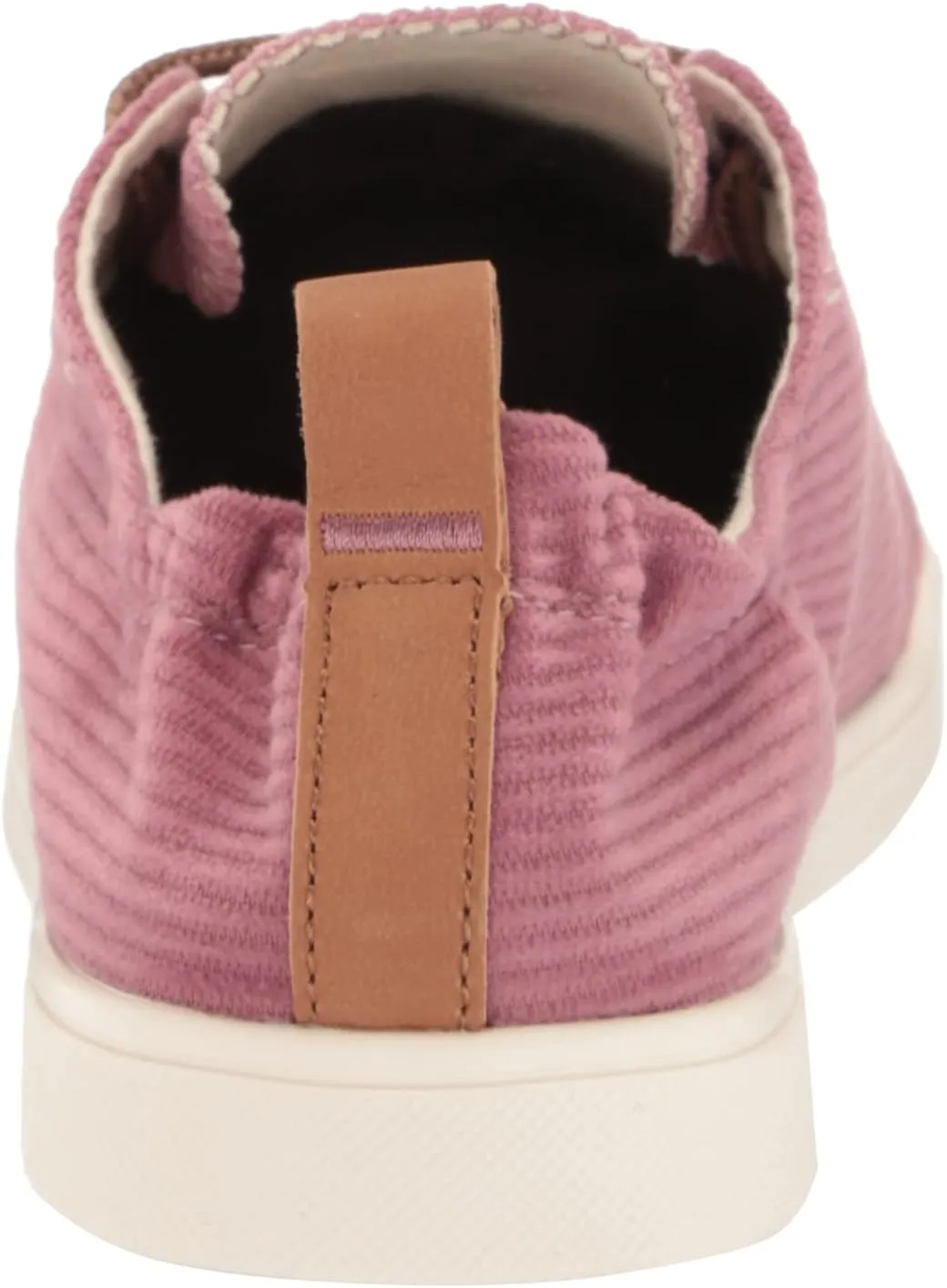 Spenco Women's Santa Clara Cozy Sneaker