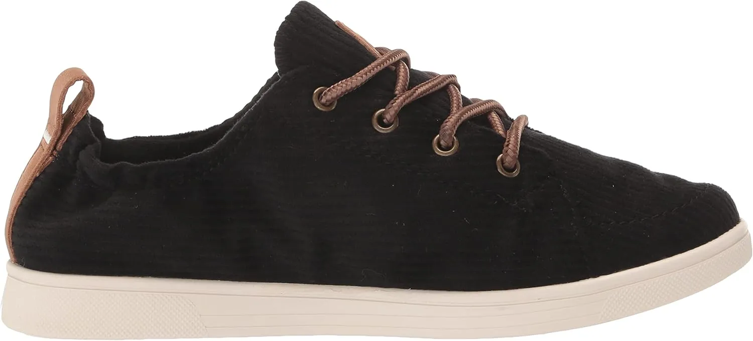 Spenco Women's Santa Clara Cozy Sneaker