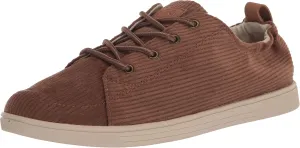 Spenco Women's Santa Clara Cozy Sneaker
