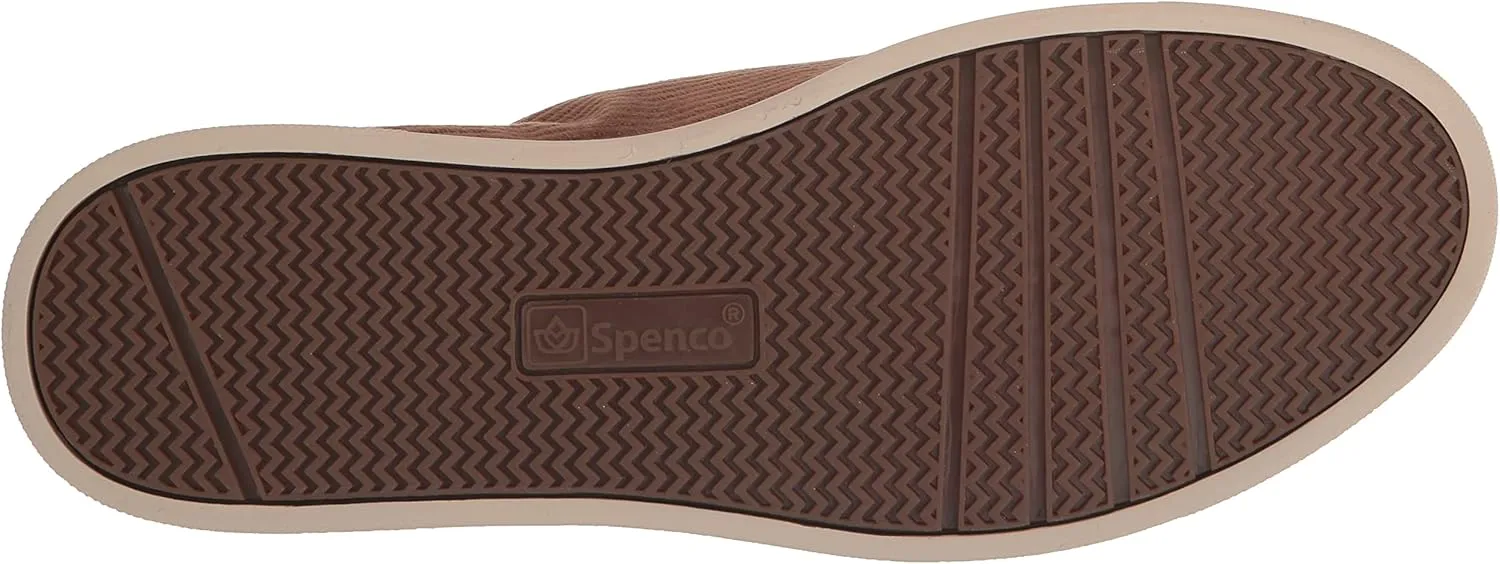 Spenco Women's Santa Clara Cozy Sneaker