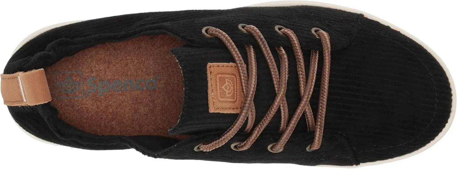 Spenco Women's Santa Clara Cozy Sneaker