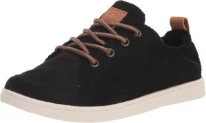 Spenco Women's Santa Clara Cozy Sneaker