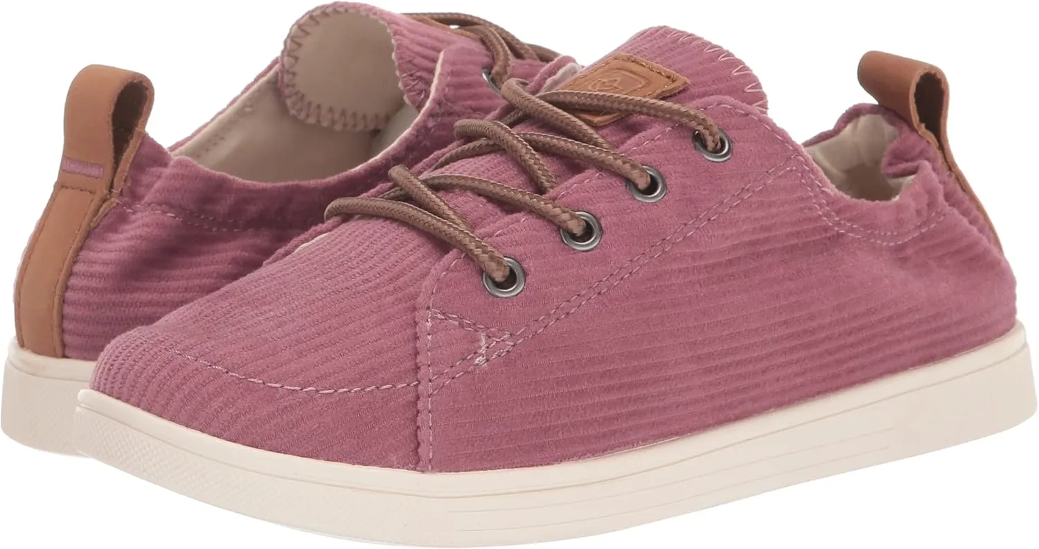 Spenco Women's Santa Clara Cozy Sneaker