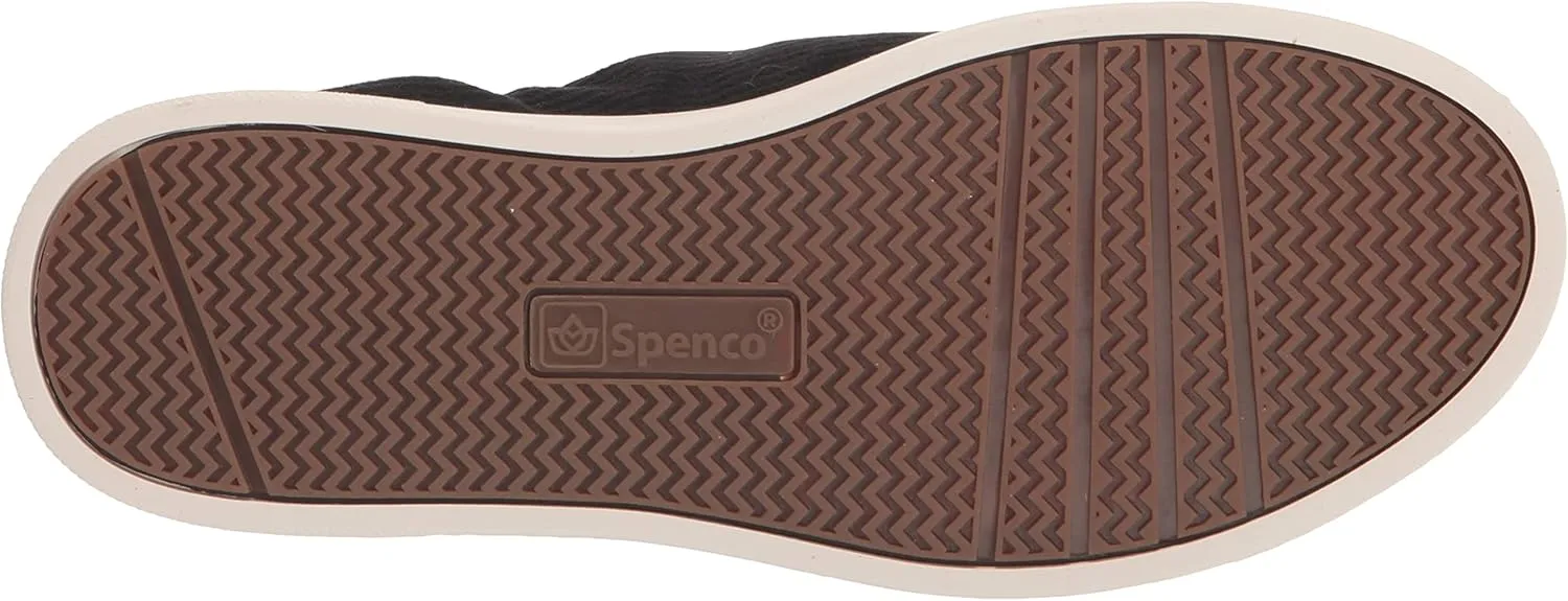 Spenco Women's Santa Clara Cozy Sneaker