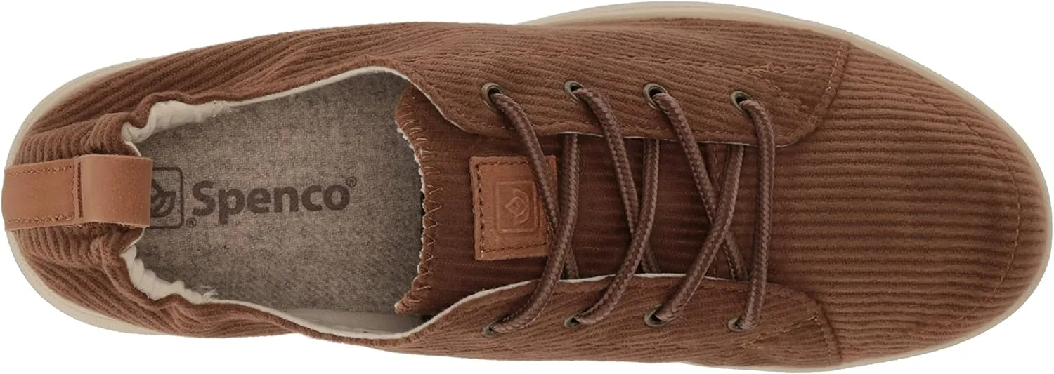 Spenco Women's Santa Clara Cozy Sneaker