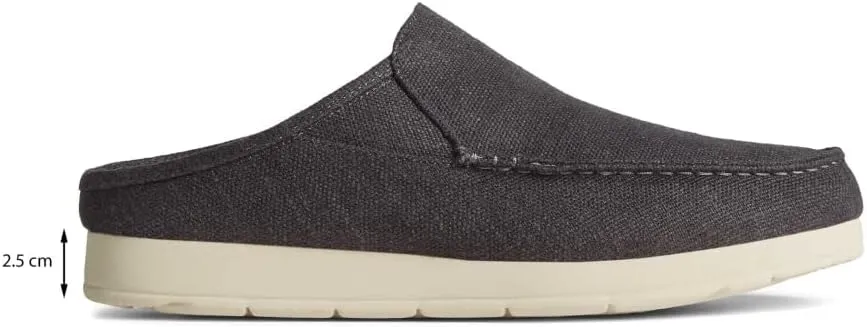 Sperry Men's Moc-Sider Mule