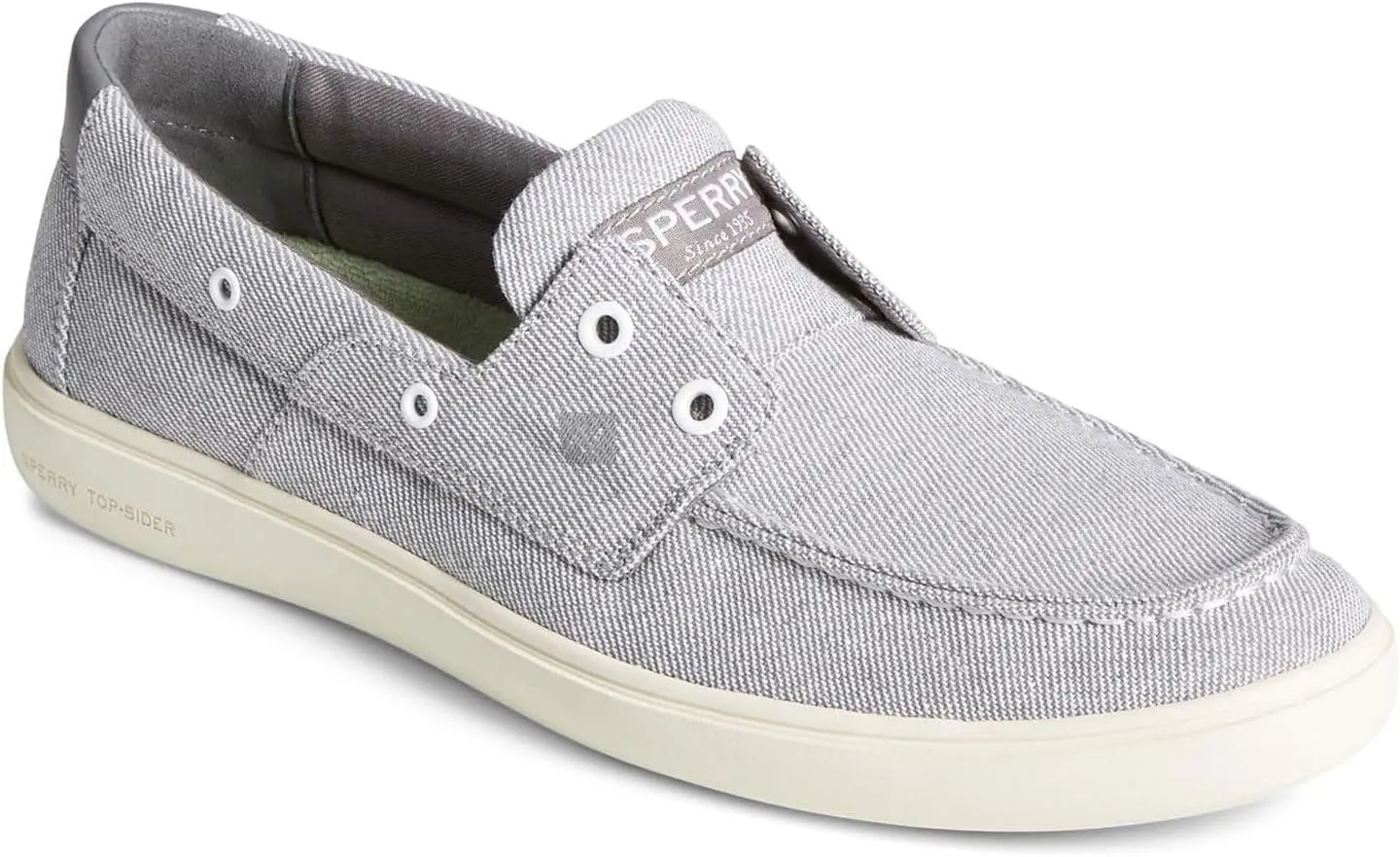 Sperry Men's Outer Banks 2-Eye Boat Shoe