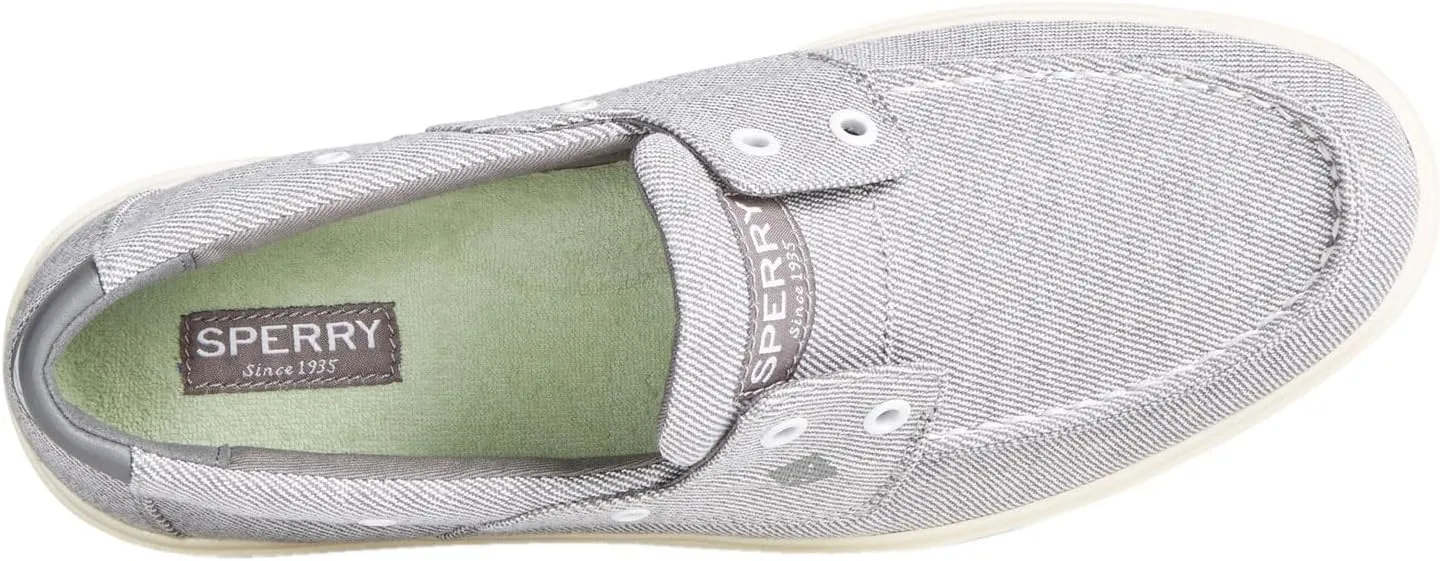 Sperry Men's Outer Banks 2-Eye Boat Shoe