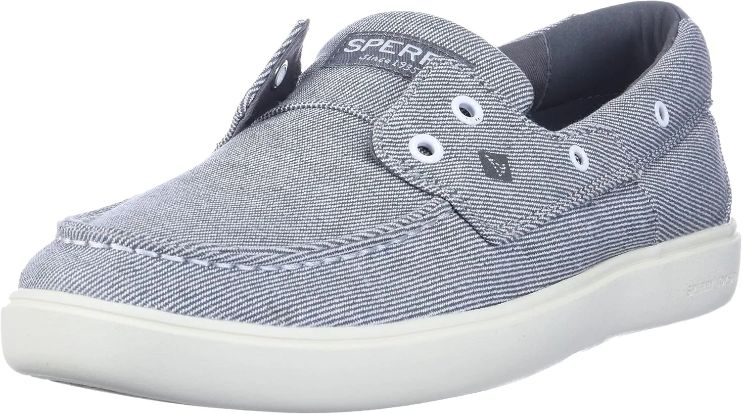 Sperry Men's Outer Banks 2-Eye Boat Shoe