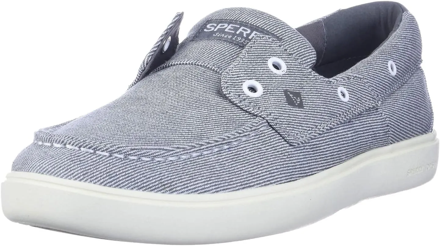 Sperry Men's Outer Banks 2-Eye Boat Shoe
