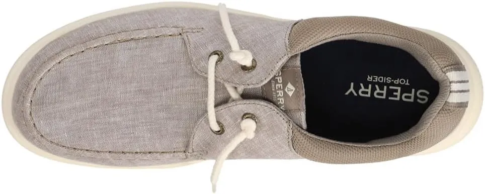 Sperry Women's Captain's Moc Boat Shoe