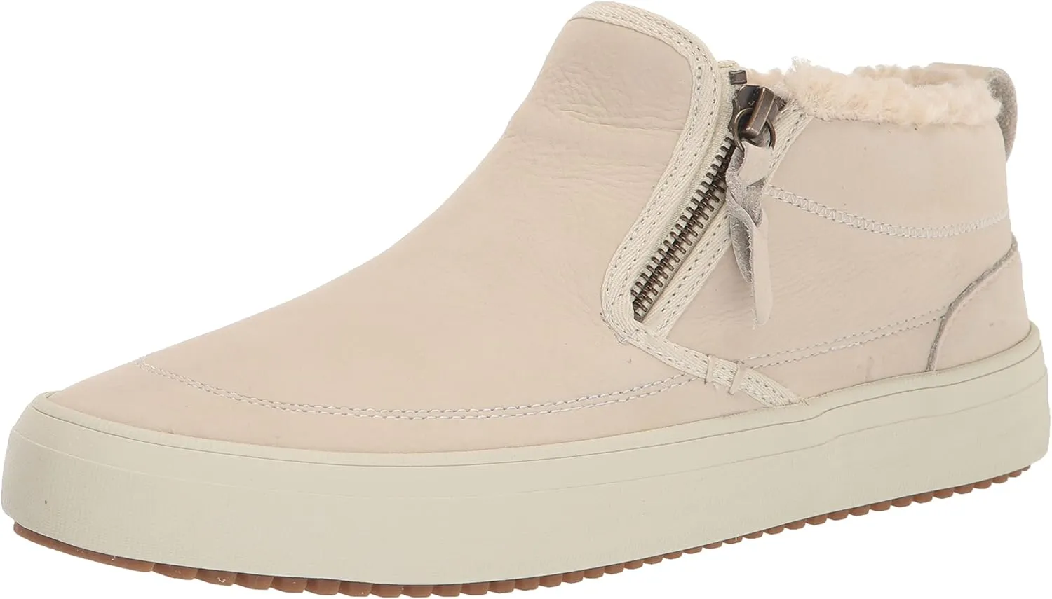 Sperry Women's Crest Lug Side Zip Sneaker