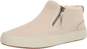 Sperry Women's Crest Lug Side Zip Sneaker