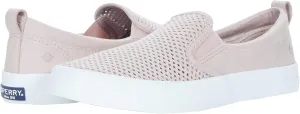 Sperry Women's Crest Twin Gore Boat Shoe