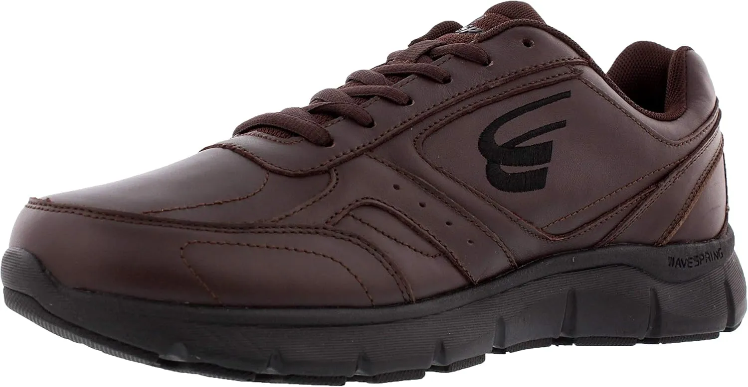 Spira WaveWalker Brown 9.5 6E - Extra Extra Wide