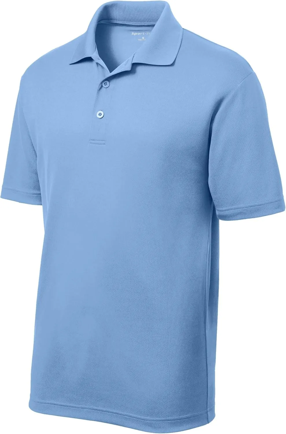 SPORT-TEK PosiCharge RacerMesh Polo ST640