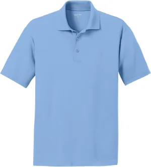 SPORT-TEK PosiCharge RacerMesh Polo ST640