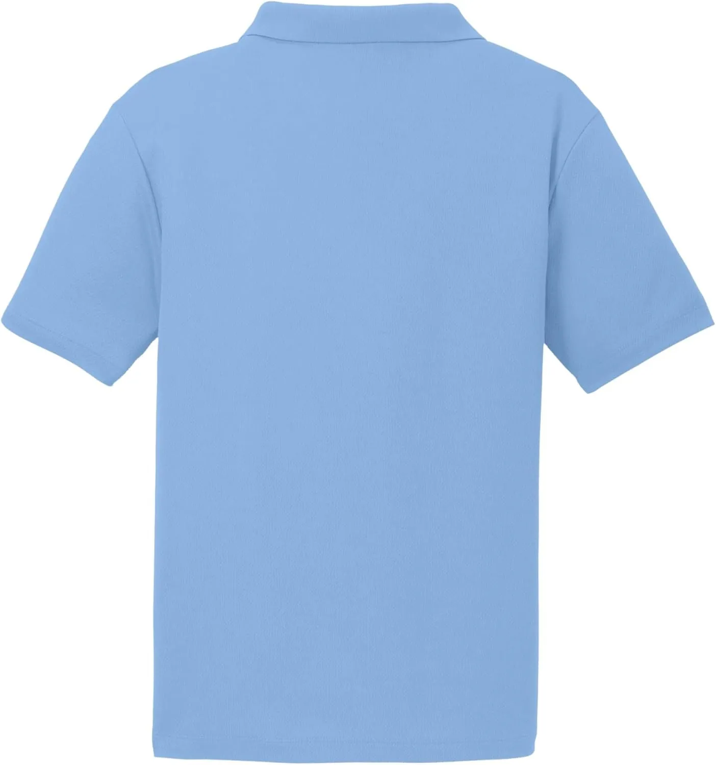 SPORT-TEK PosiCharge RacerMesh Polo ST640