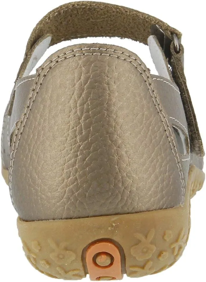 Spring Step Women's Streetwise Mary Jane Flat