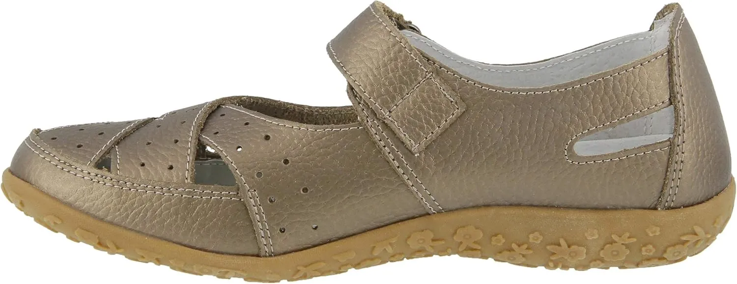 Spring Step Women's Streetwise Mary Jane Flat