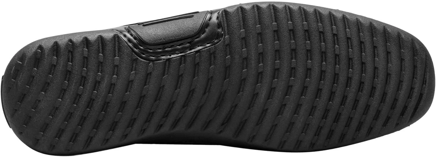 Stacy Adams Men's Delano Slip-on Driver Loafer Driving Style