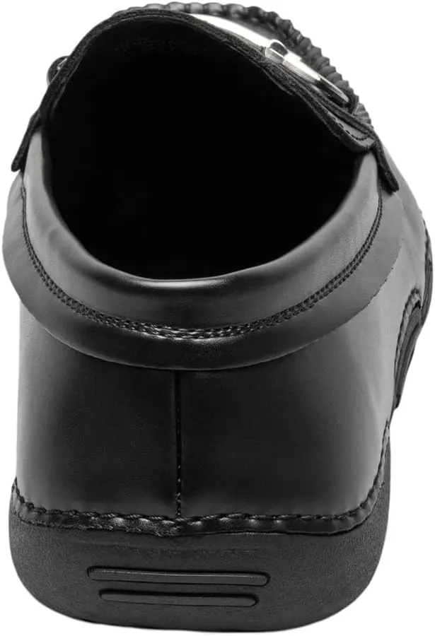 Stacy Adams Men's Delano Slip-on Driver Loafer Driving Style