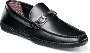 Stacy Adams Men's Delano Slip-on Driver Loafer Driving Style