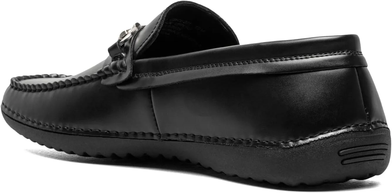 Stacy Adams Men's Delano Slip-on Driver Loafer Driving Style